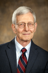 Richard Pfau Biography